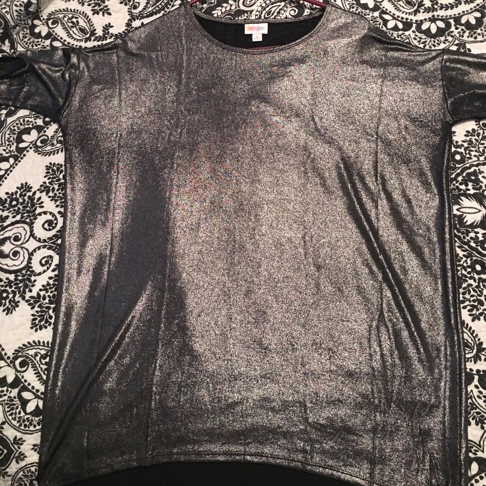 Lularoe Elegant Irma