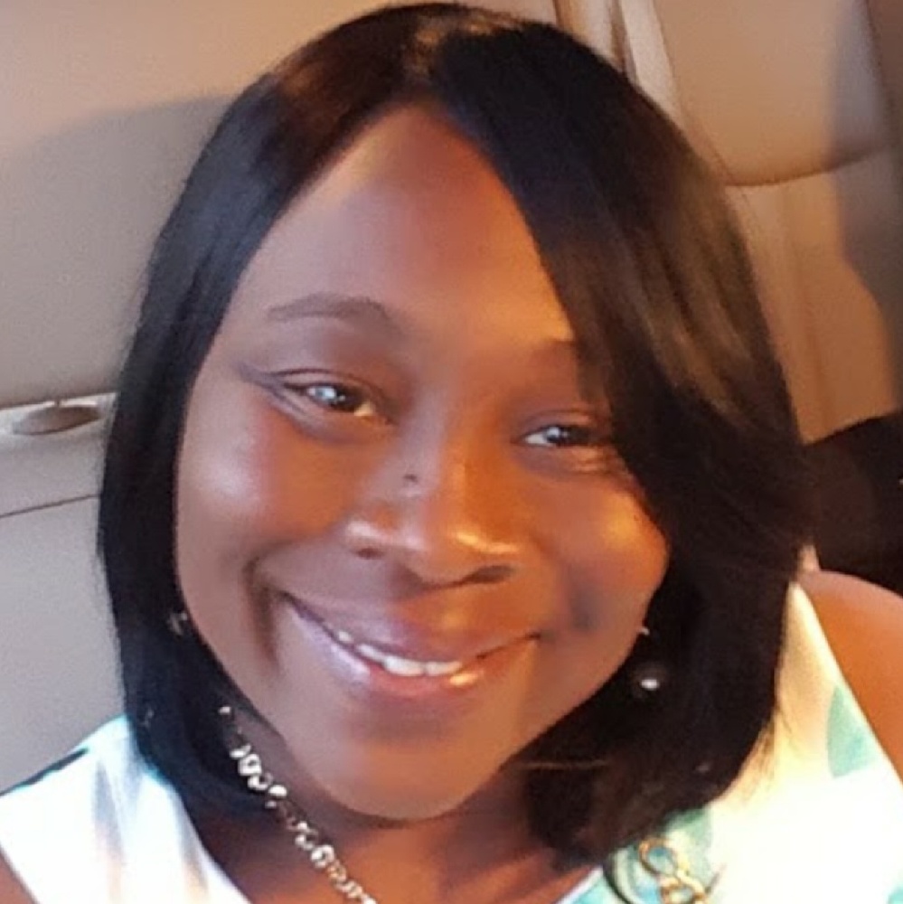 Meet your Posher, Giovanna