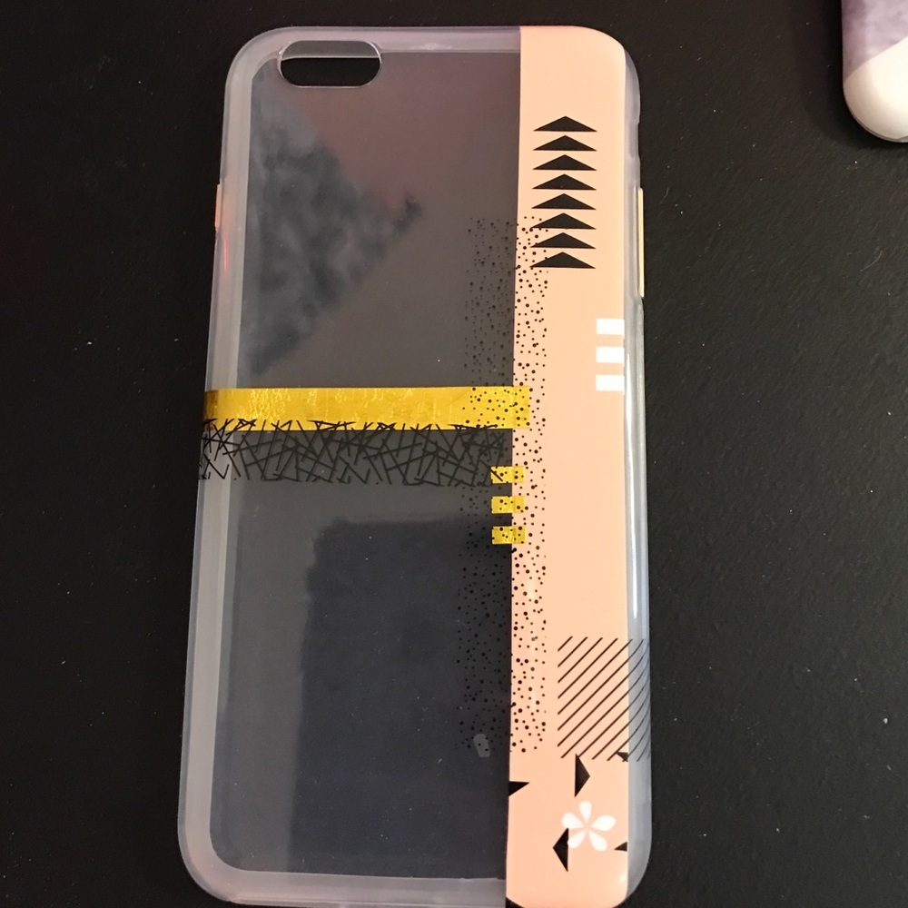 iPhone 6 Plus case