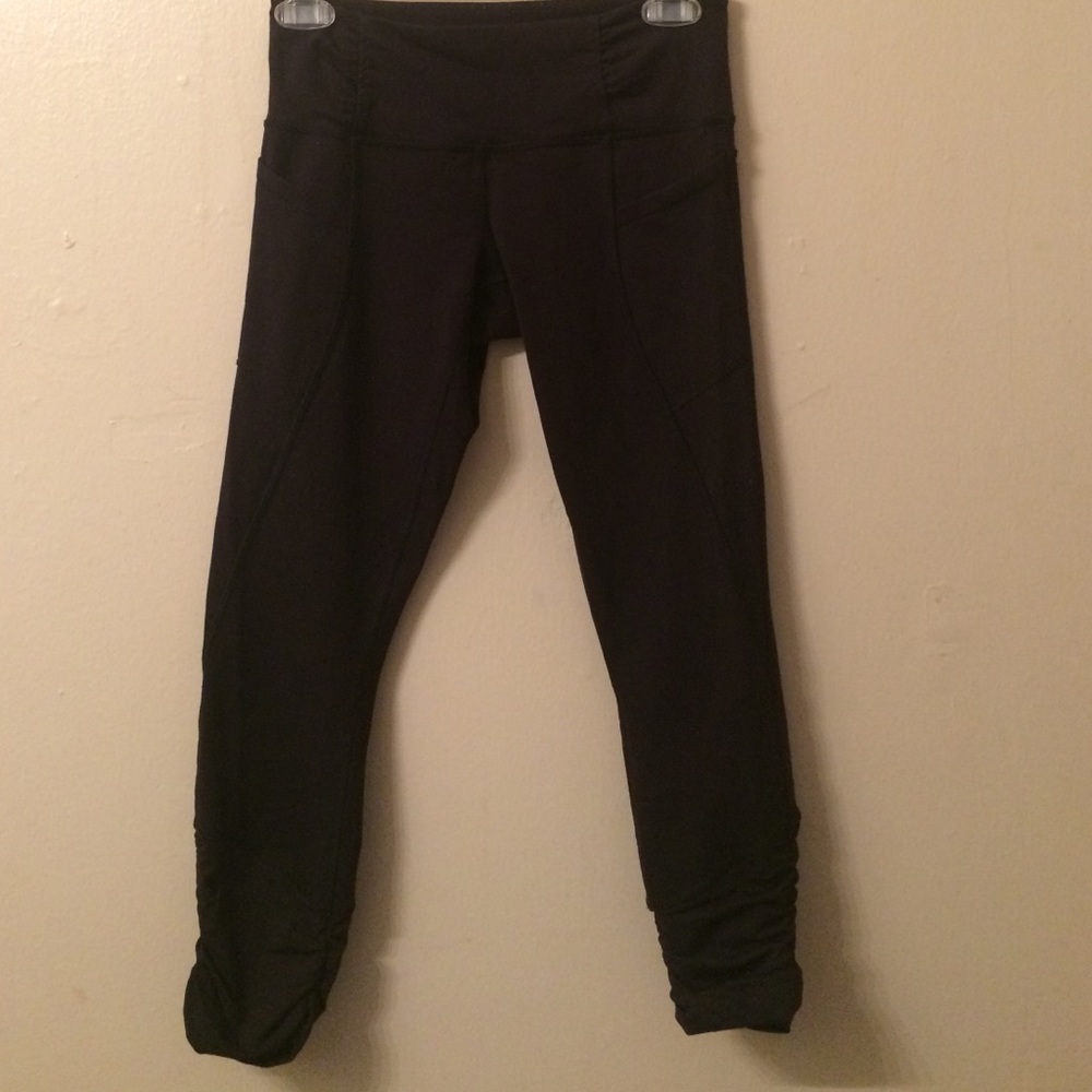 Lululemon Yoga Pants 4