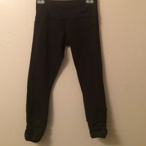 Lululemon Yoga Pants 4
