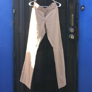 Express columnist pants