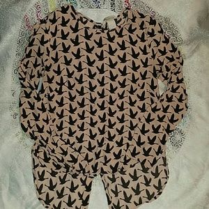 H&M Top