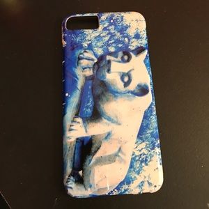 iPhone 6 Plus custom Penn State case