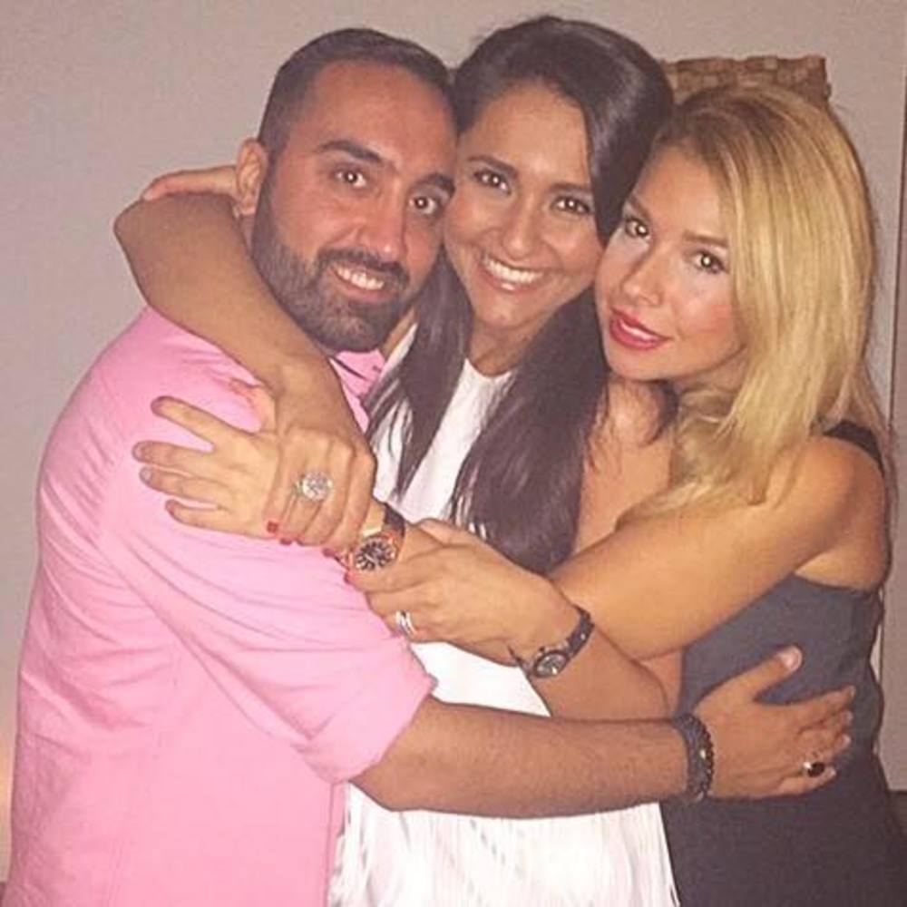 Meet your Posher, Samar