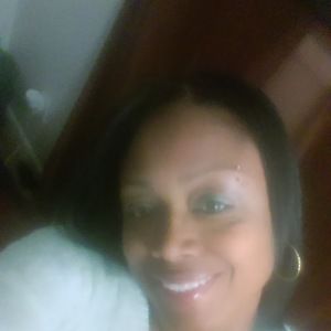Meet your Posher, Danetta