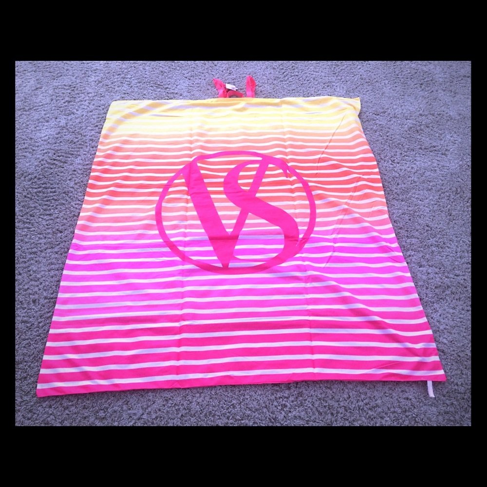 Victoria Secret Towel
