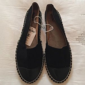 Adorable Mossimo Espadrilles