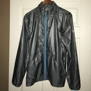 Adidas Golf Climalite Windbreaker