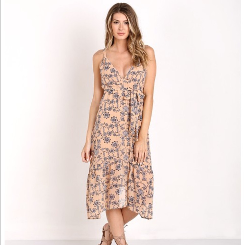 NWT For Love and Lemons