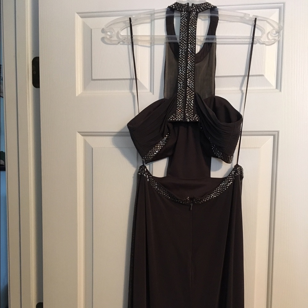 Prom Dress - Picture 2 of 3