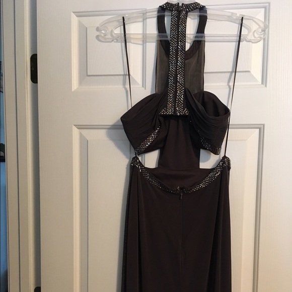 Prom Dress - Picture 2 of 3
