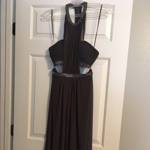 Prom Dress - Picture 3 of 3