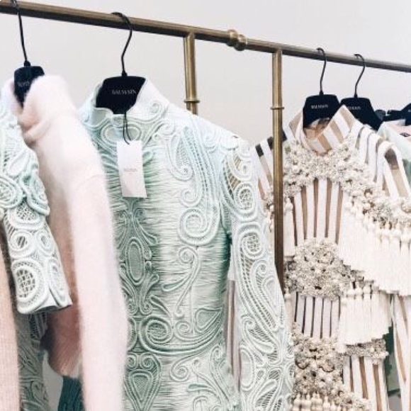 Meet your Posher, Jennifer - Picture 1 of 1