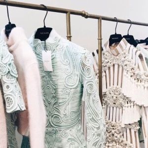 Meet your Posher, Jennifer