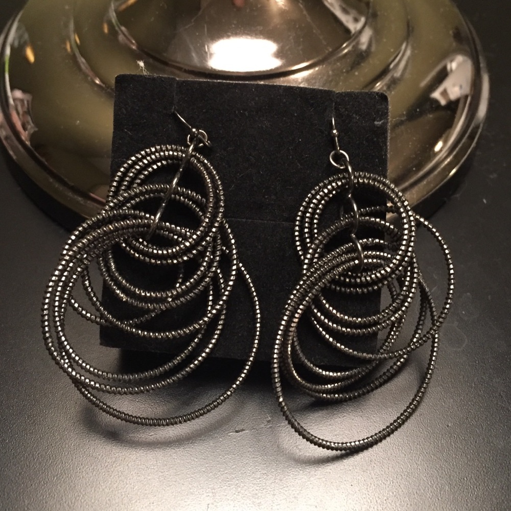 Lia Sophia Earrings