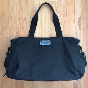 Kate Spade Stevie Diaper Bag