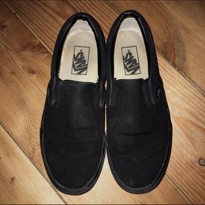 Vans Classic Slip-On