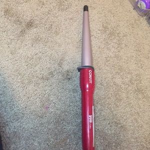 ❤️️ MAKE ME AN OFFER ❤️️Conair youcurl Wand!