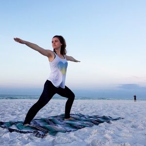 Meet your Posher, Faith