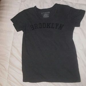 Brooklyn tee