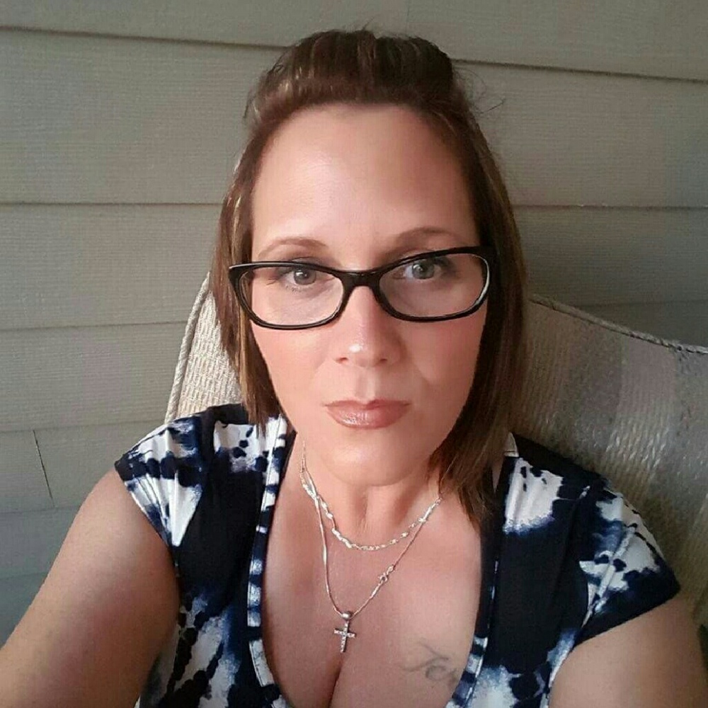 Meet your Posher, Tracie