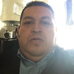 Meet your Posher, Raul