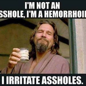 Meet your Posher, Mathew