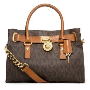 Michael Kors Hamilton (Medium)