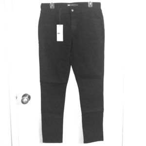 LEVIS HI RISE SKINNY JEANS