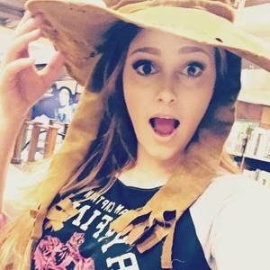 Meet your Posher, Kailey