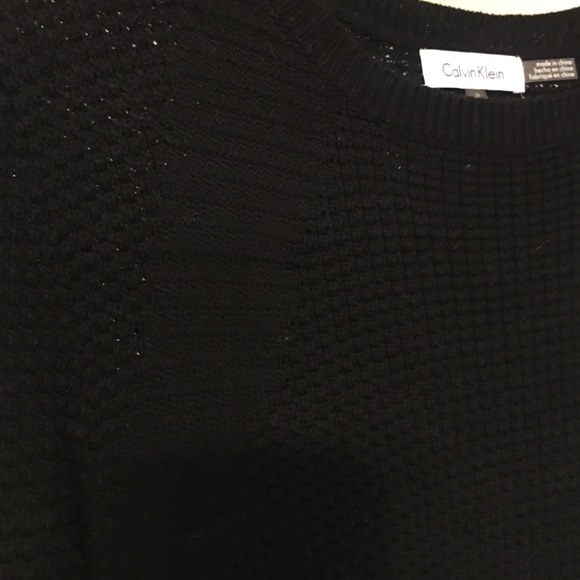 CK sweater - Picture 2 of 2