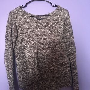 American eagle sweater