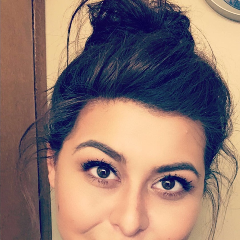 Meet your Posher, Rachel