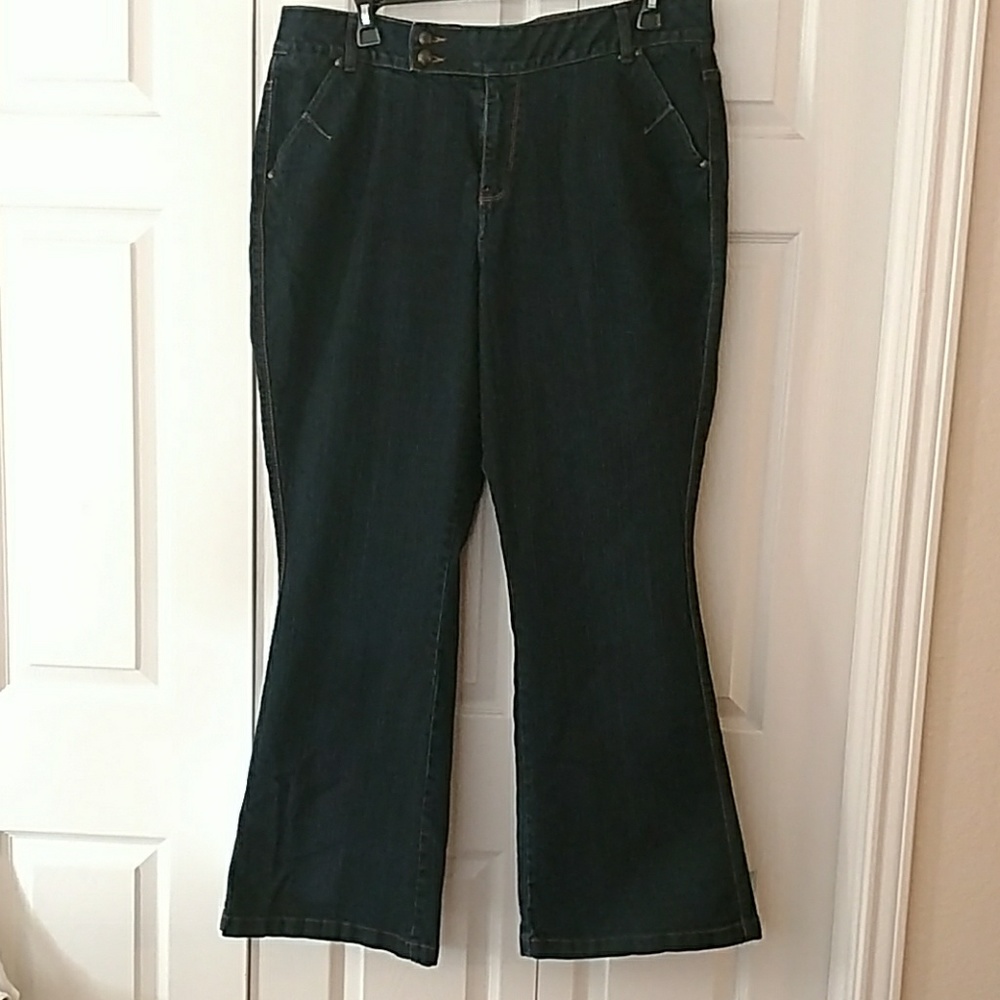 Lane Bryant Jeans