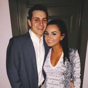 Meet your Posher, Danae