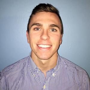 Meet your Posher, Tanner