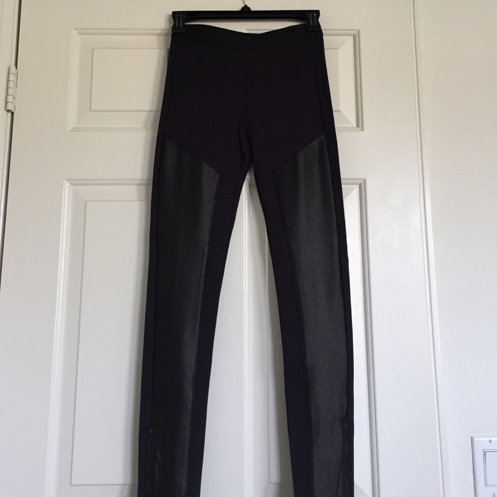 BCBGMaxazria Pants/leggings