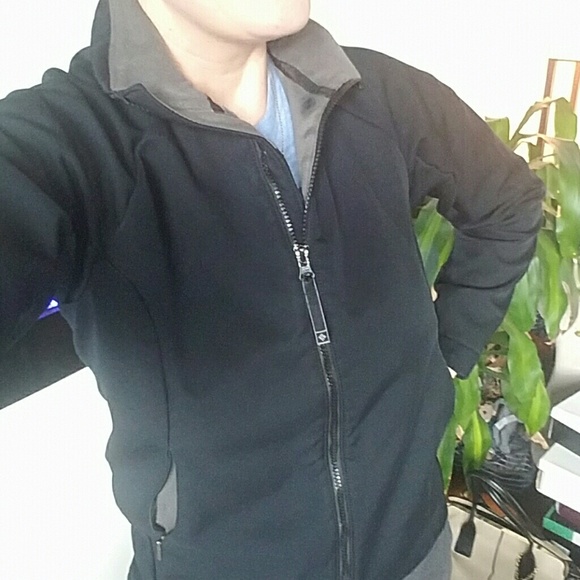 Women's Columbia fitted jacket - Picture 2 of 4