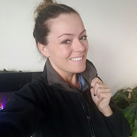 Women's Columbia fitted jacket - Picture 3 of 4