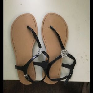 Bamboo Sandals