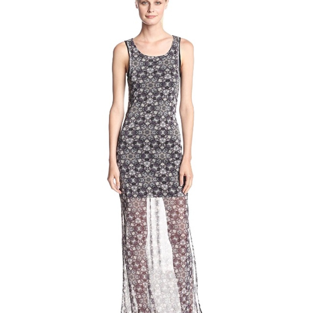BCBG Maxi Dress
