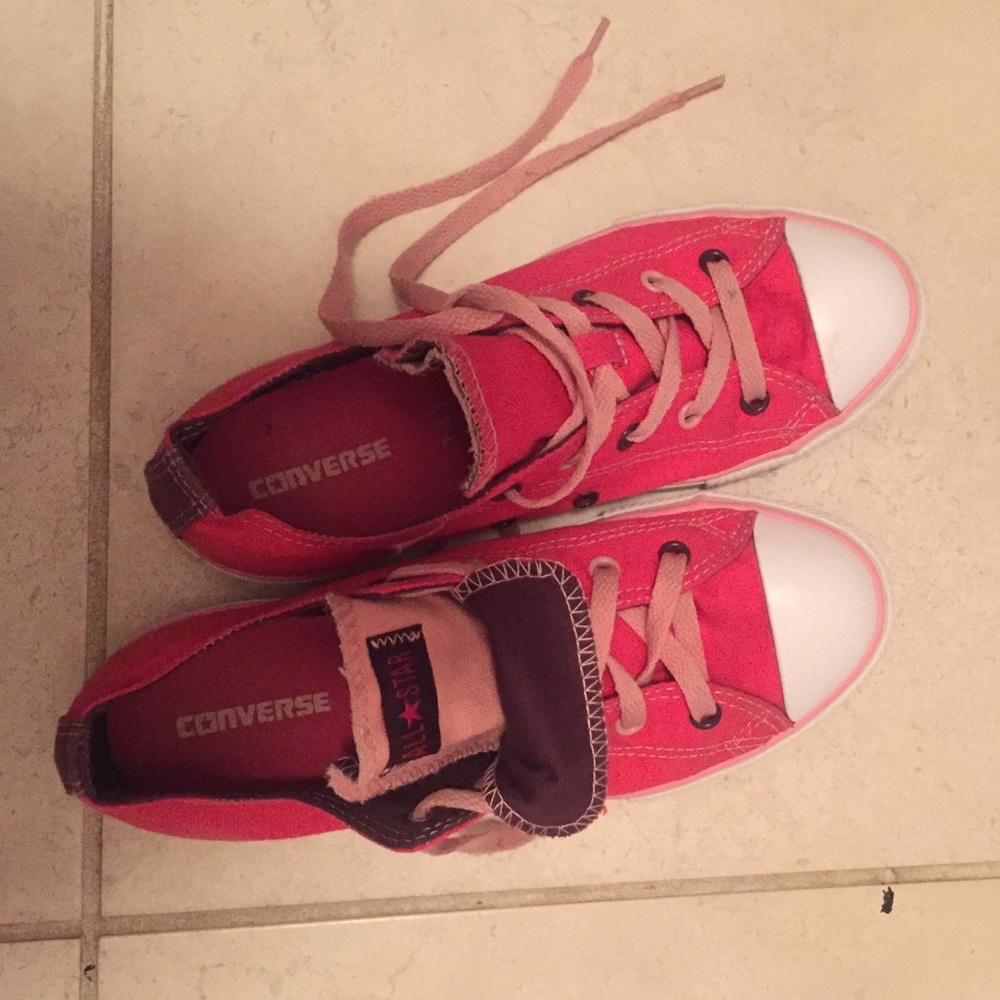 Converse All Stars Sneakers