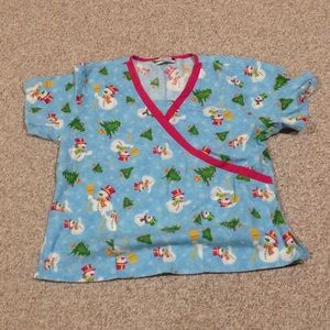 Winter scrub bundle