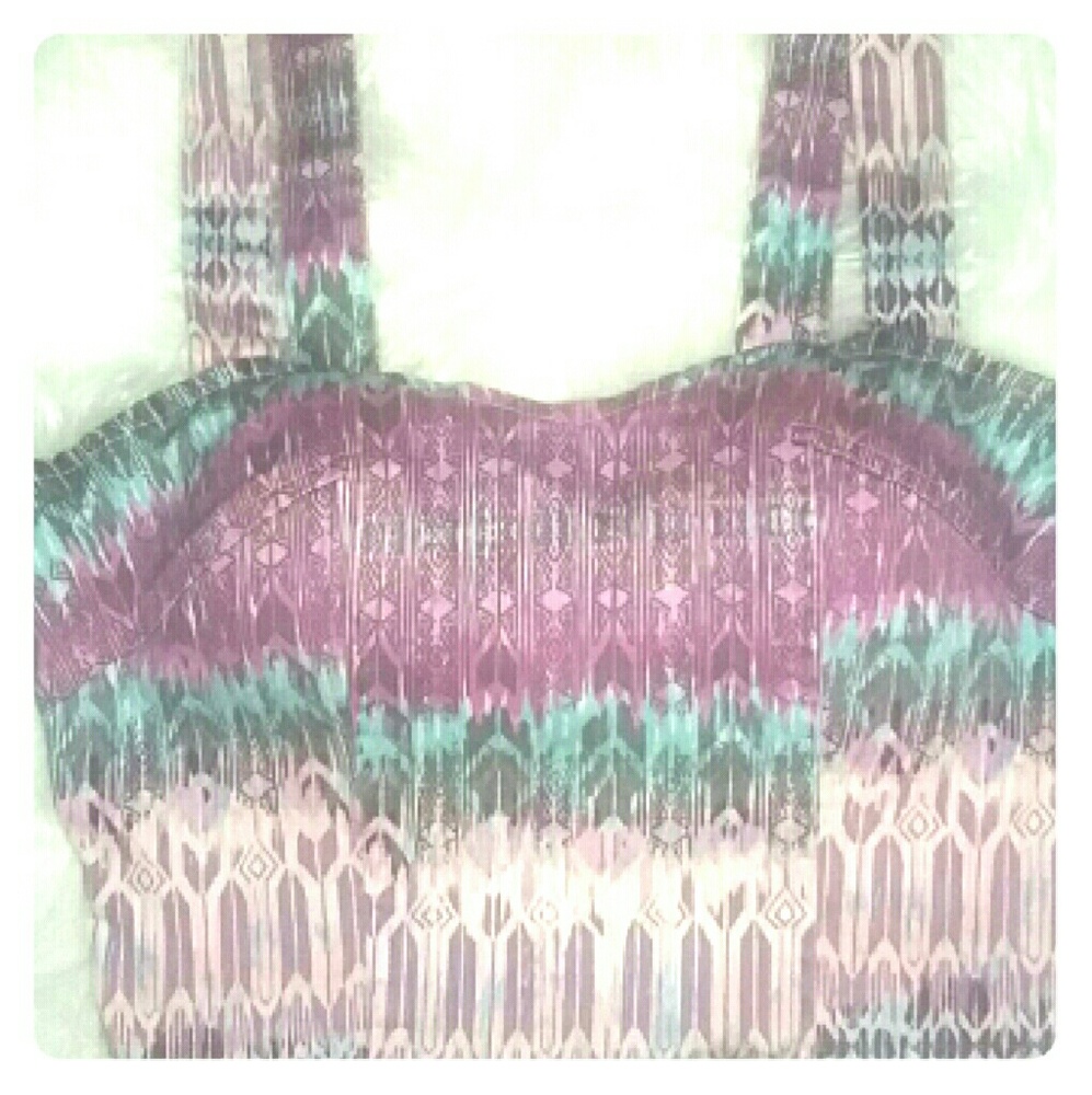 Charlotte Russe Brallette