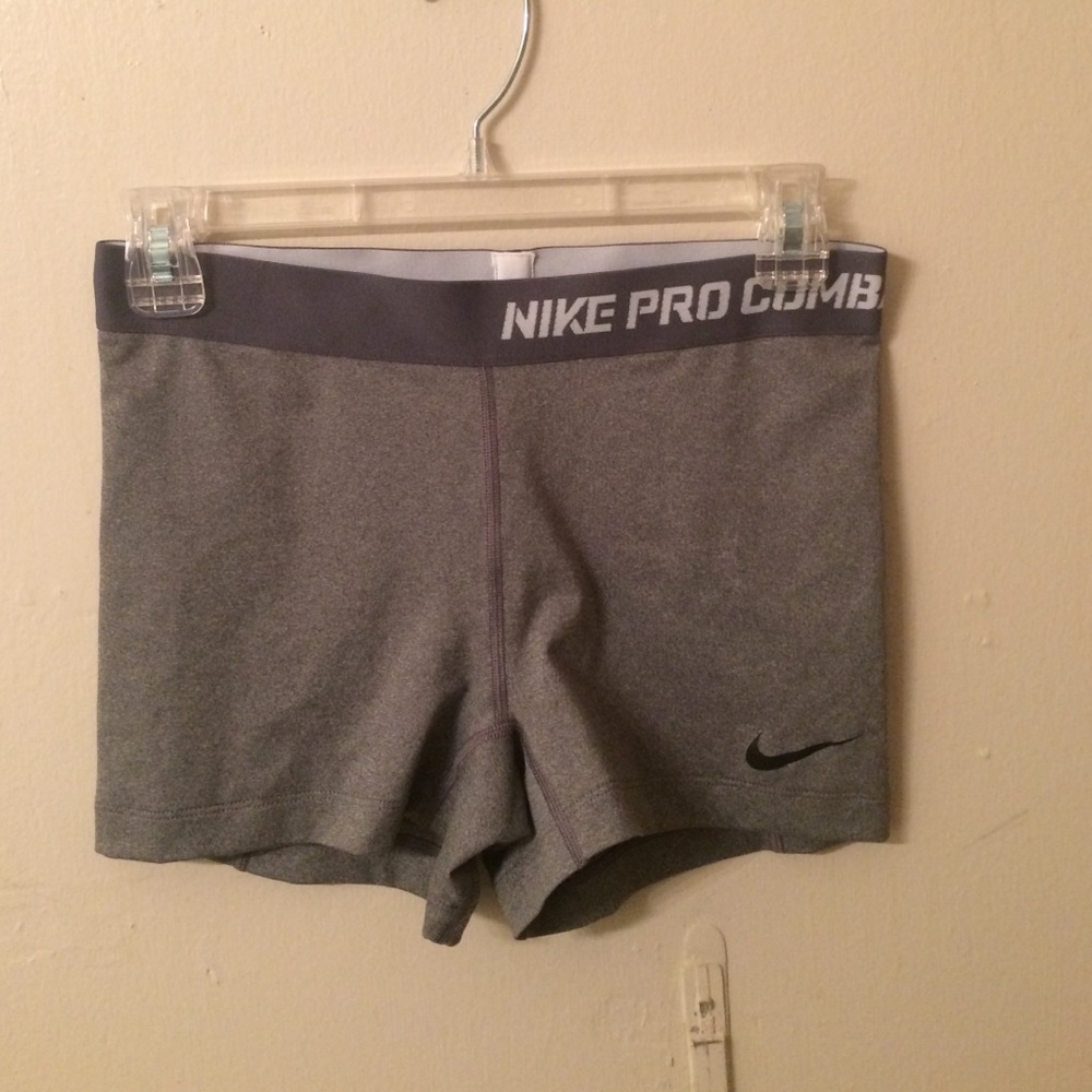 Nike Pro Combat Compression Spandex Medium