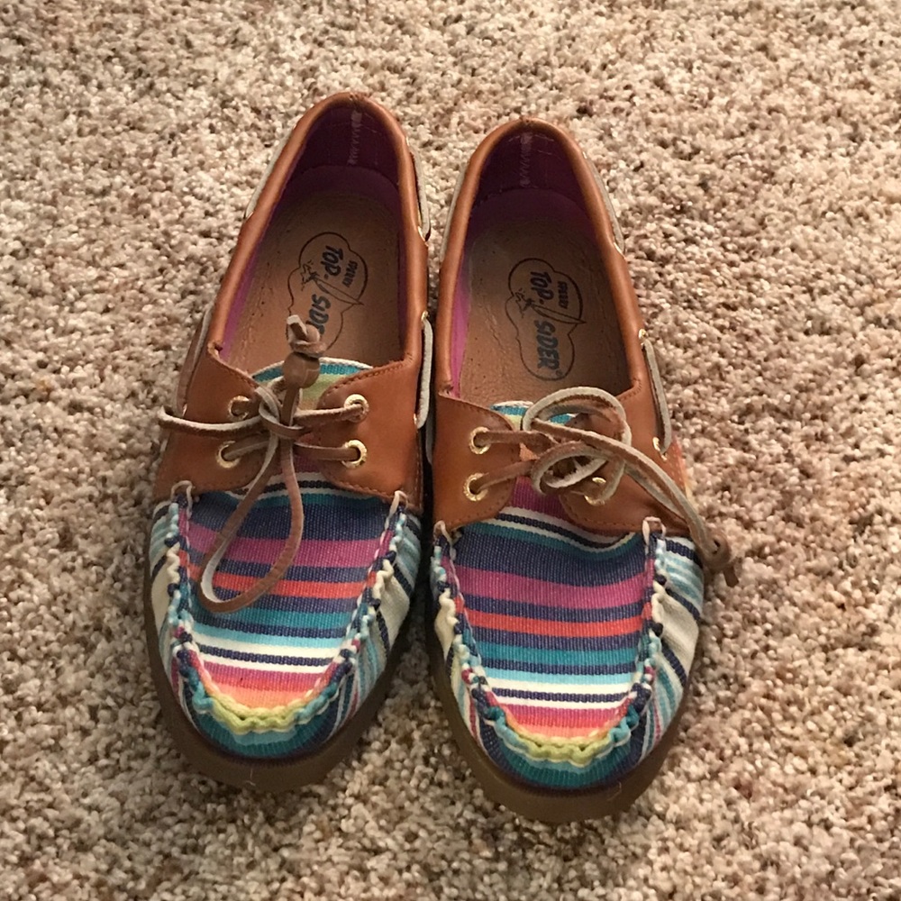 Sperry shoes