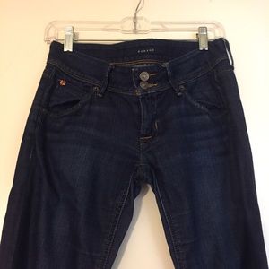 Hudson Skinny Jeans