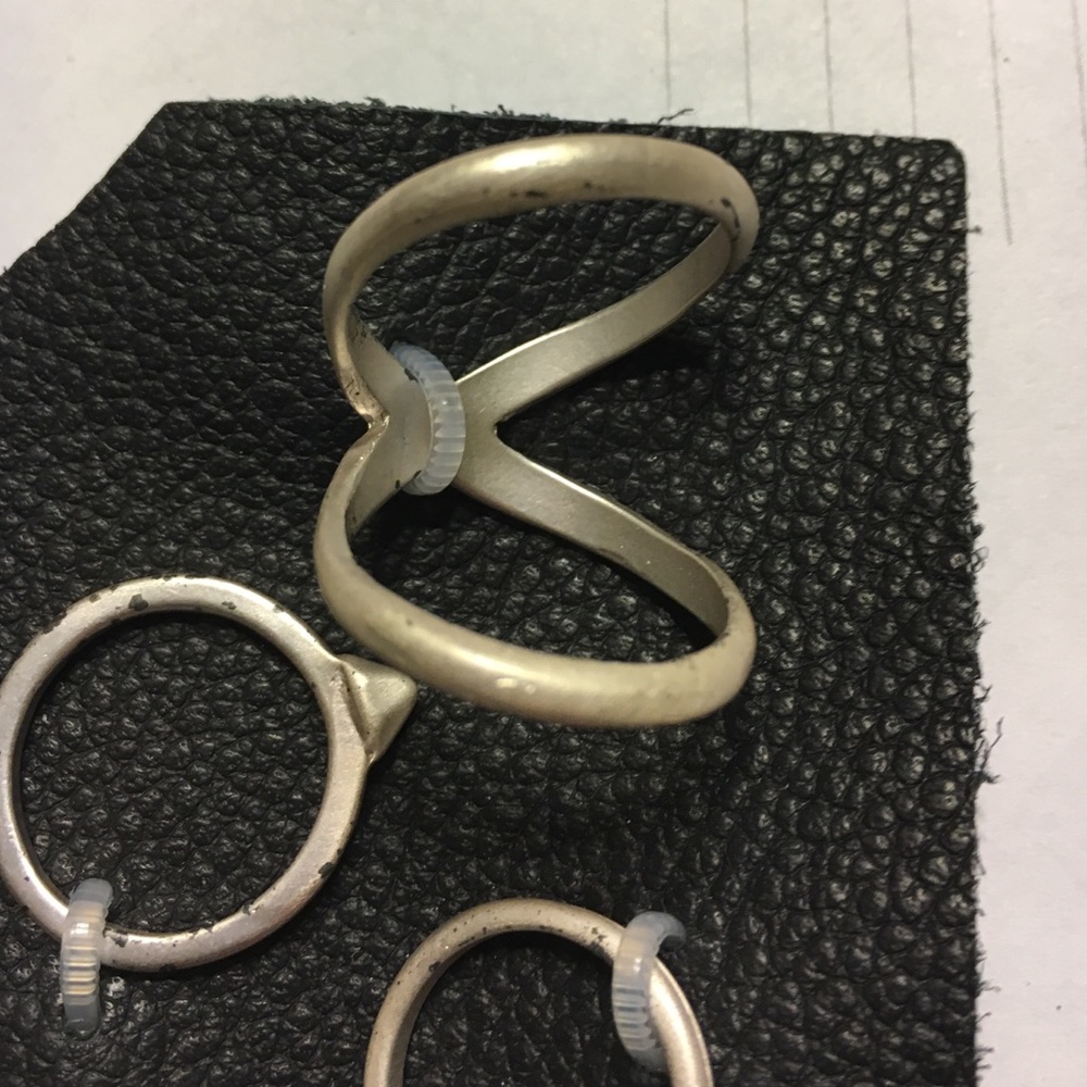 Free People Rings - Picture 2 of 3