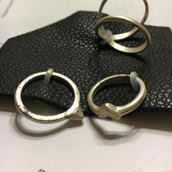 Free People Rings - Picture 3 of 3